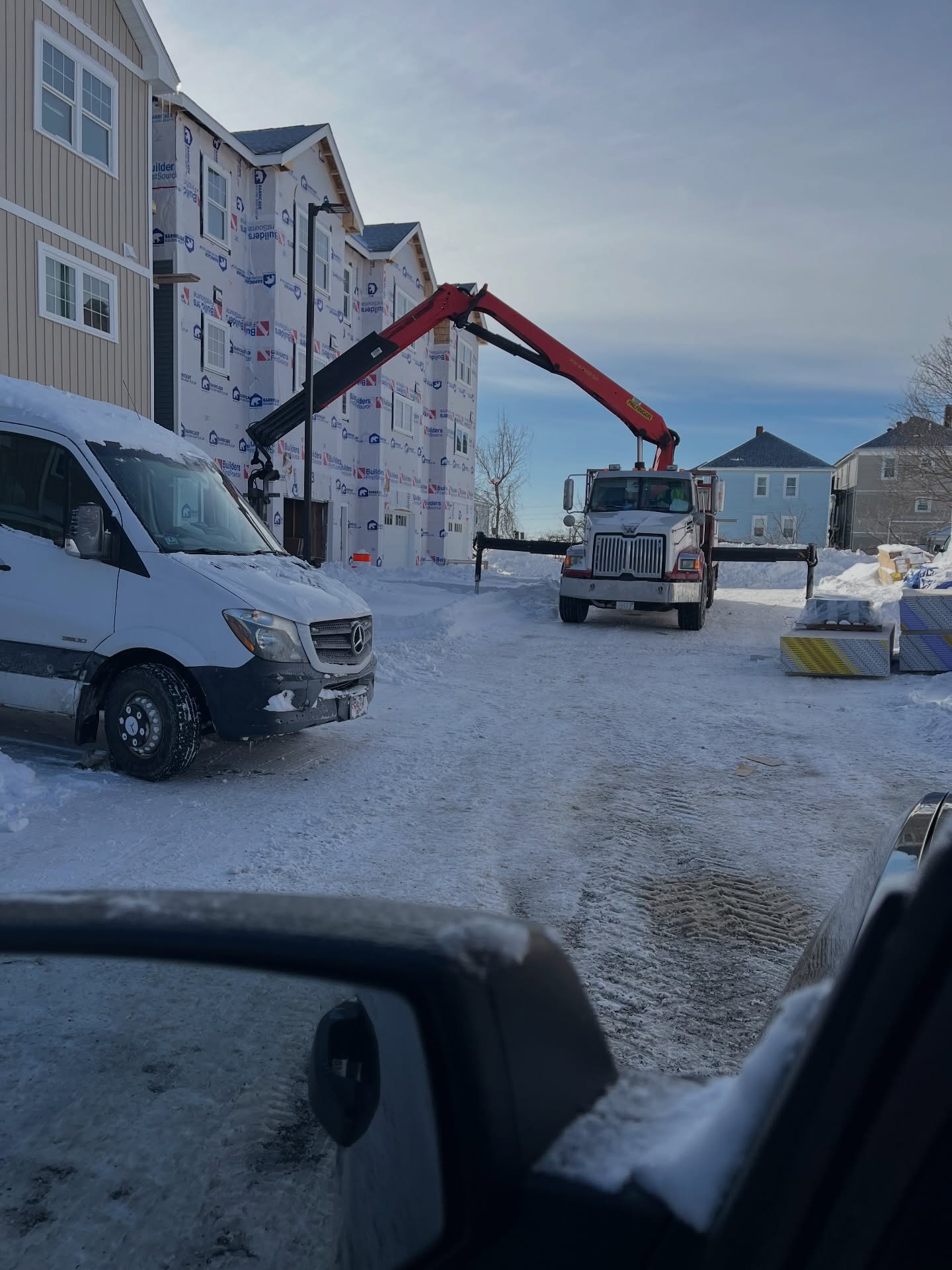Jobsite