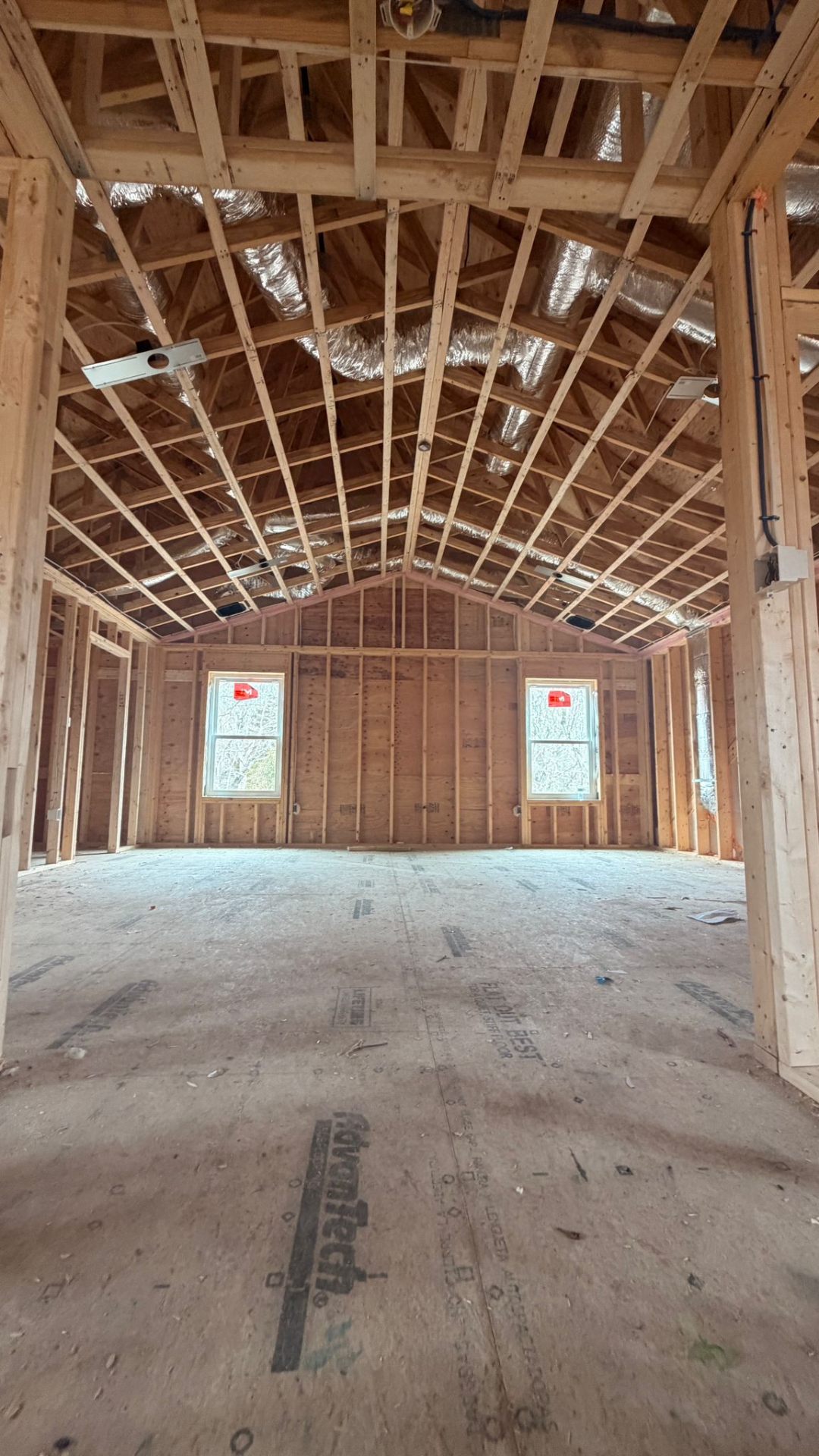 Drywall Finish